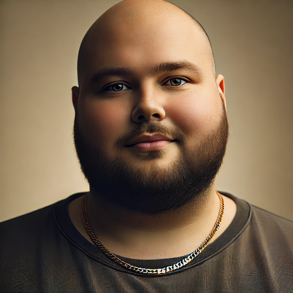 Ramon Thompson